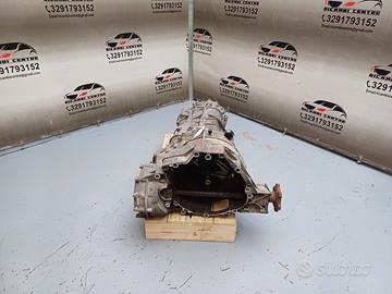Cambio manuale 6 marce lls 2.0 tfsi cdn audi a5 20