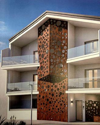 Nuova Costruzione nel cuore della Città