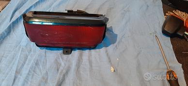 HONDA VFR 1994 FANALINO POSTERIORE