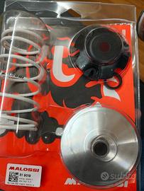 Variatore Malossi Multivar MHR per motori piaggio 