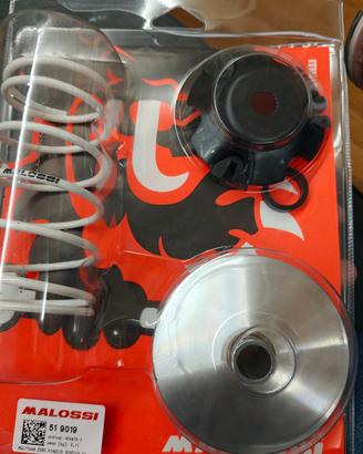 Variatore Malossi Multivar MHR per motori piaggio 