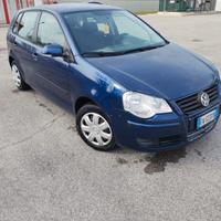 Volkswagen Polo 1.2/64CV 12V 5p. Trendline