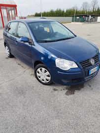 Volkswagen Polo 1.2/64CV 12V 5p. Trendline