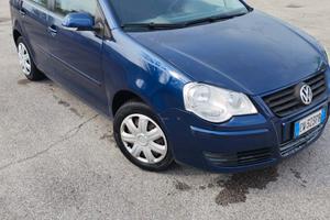 Volkswagen Polo 1.2/64CV 12V 5p. Trendline