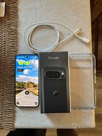 Google Pixel 10 Pro 16/128