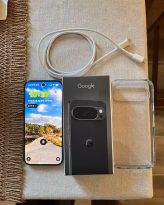Google Pixel 10 Pro 16/128
