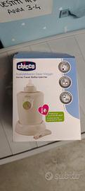 scalda biberon e sterilizzatore 3 in 1 Chicco