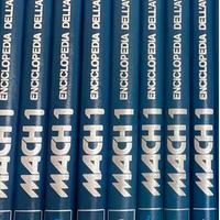 ENCICLEPEDIA DELL'AVIAZIONE MATCH 1