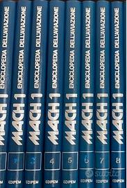 ENCICLEPEDIA DELL'AVIAZIONE MATCH 1