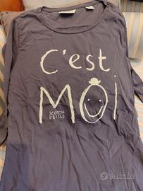 maglia a maniche lunghe . Rebell 