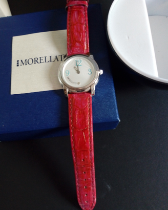Orologio donna morellato