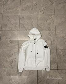 Felpa stone island