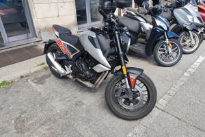 Swm 500 6 mesi di vita