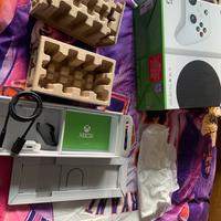 Xbox  Serie S 512 GB SSD