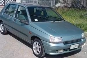 Renault Clio 1992 RT