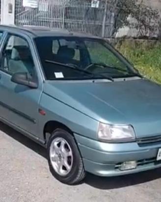 Renault Clio 1992 RT