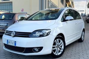 Volkswagen Golf Plus 1.6 TDI DPF Highline
