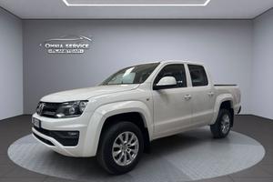 Volkswagen Amarok DC 3.0 V6 tdi Highline 4motion p