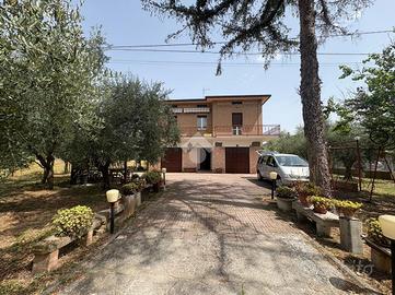 CASA INDIPENDENTE A BASTIA UMBRA