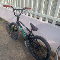 BMX Tall order (PREZZO TRATTABILE)