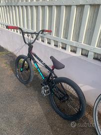 BMX Tall order (PREZZO TRATTABILE)