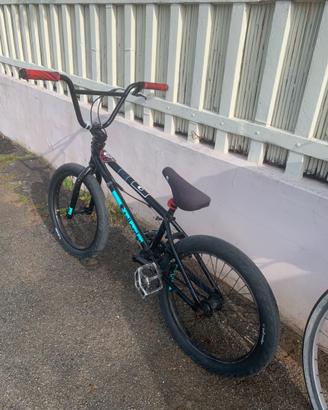 BMX Tall order (PREZZO TRATTABILE)