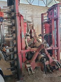 Breviglieri Premier MT 5