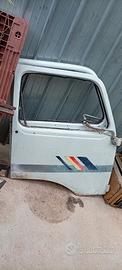 portelle om40 Fiat