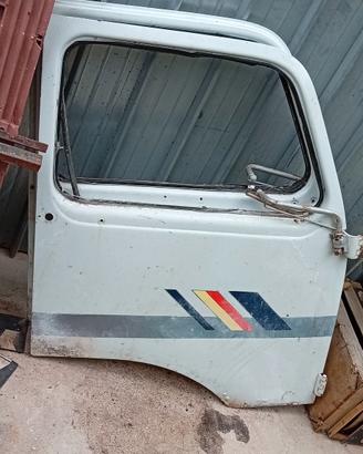 portelle om40 Fiat