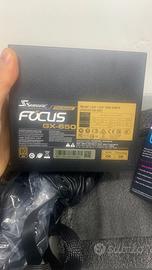 Trasformatore per cp games