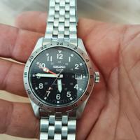 seiko sport 5 gmt
