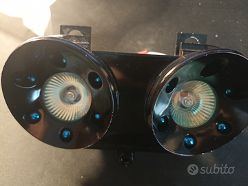 Fari booster next generation