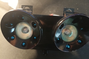 Fari booster next generation