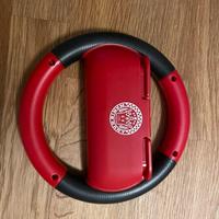 VOLANTE E FUCILE NINTENDO SWITCH