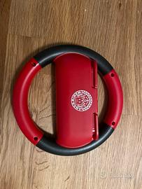 VOLANTE E FUCILE NINTENDO SWITCH