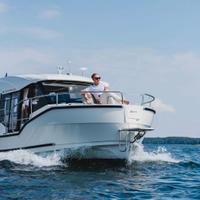Sun Camper29 Balt Yacht - natante