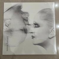 Vinile mina e fossati