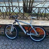 bici. telaio   bianchi  citroen  euro 500euro 