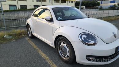 Maggiolino 1.6 tdi