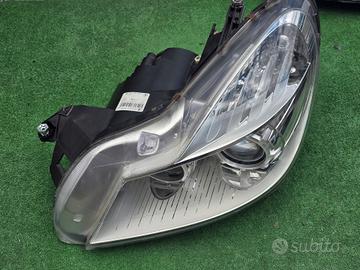 MERCEDES SL W230 Restyling BI-XENON Faro Fanale Si