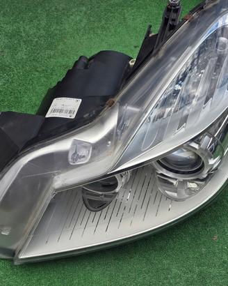 MERCEDES SL W230 Restyling BI-XENON Faro Fanale Si
