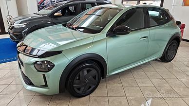 Lancia Ypsilon Hybrid e-DCT