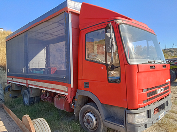 Iveco 65E12