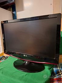 monitor LG