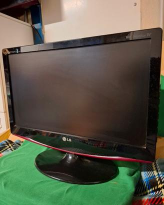 monitor LG
