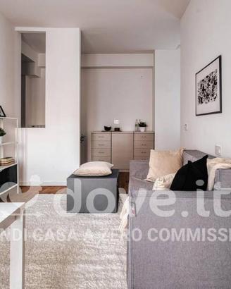 Appartamento Via Angelo Inganni, 27, 20147, Milano