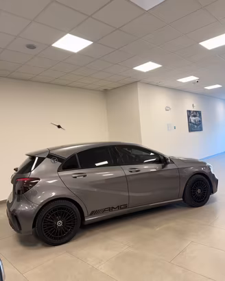 Mercedes-benz A 160 d Automatic Premium