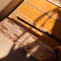 battiscopa in ceramica 