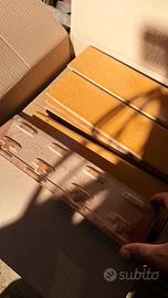 battiscopa in ceramica 