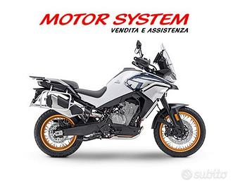 Cfmoto 800 mt explore - 2024